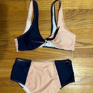 Cupshe bathing suit
